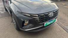 Hyundai TUCSON 1.6 TGDi SE Connect 5dr 2WD Petrol Estate